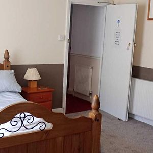 Quadruple Room Private Bathroom
